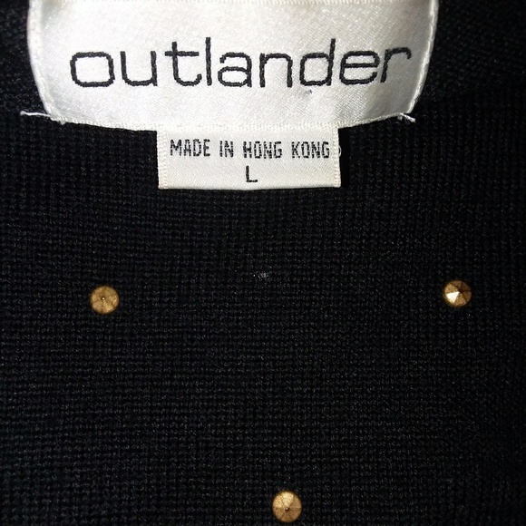 OUTLANDER - Picture 4 of 4